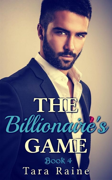 Produktbild: The Billionaire's Game 4