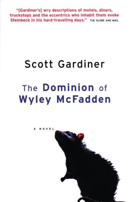 Produktbild: Dominion Of Wyley Mcfadden