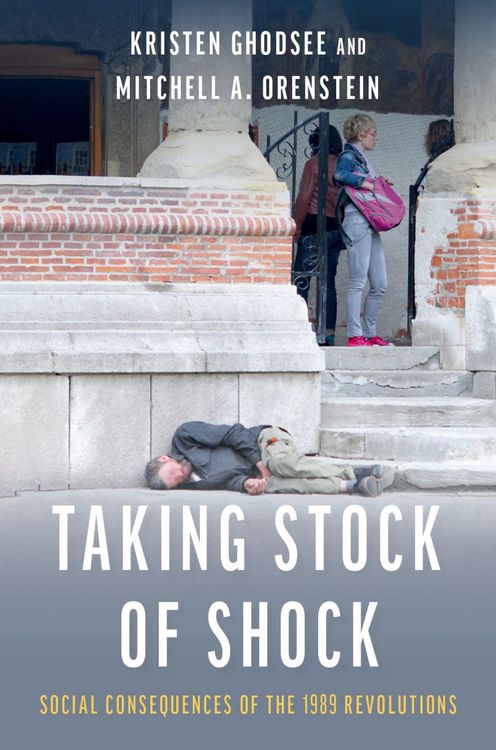 Produktbild: Taking Stock of Shock