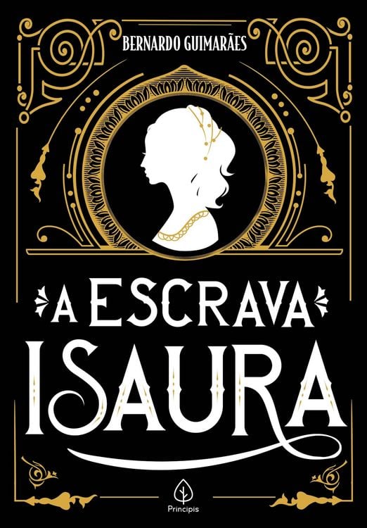 Produktbild: A escrava Isaura