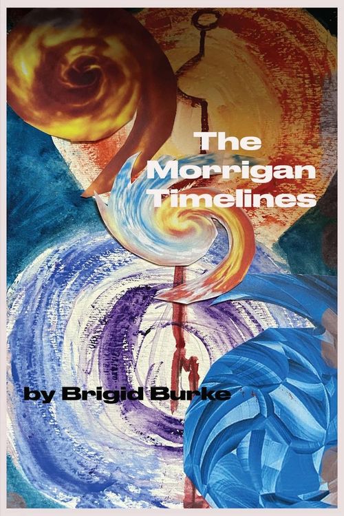 Produktbild: The Morrigan Timelines