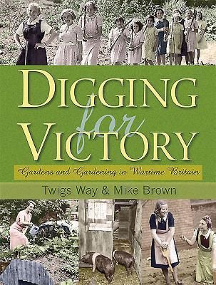 Produktbild: Digging for Victory