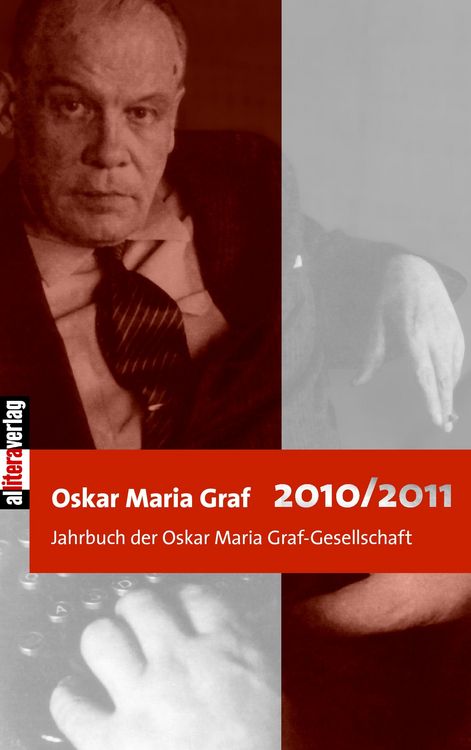 Produktbild: Oskar Maria Graf 2011