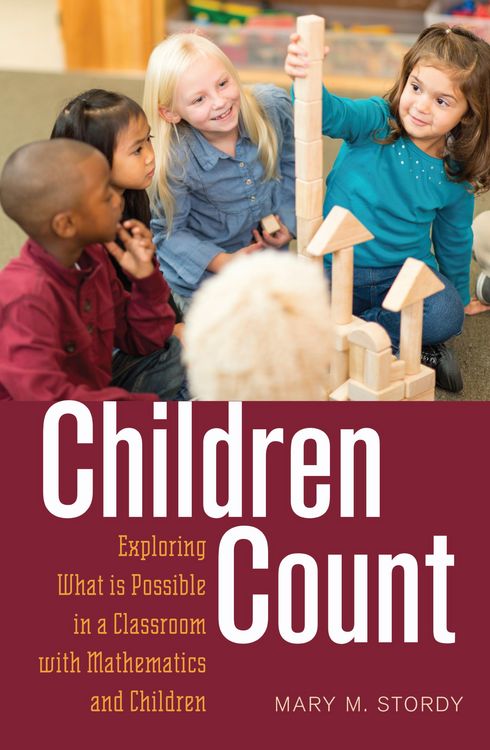 Produktbild: Children Count