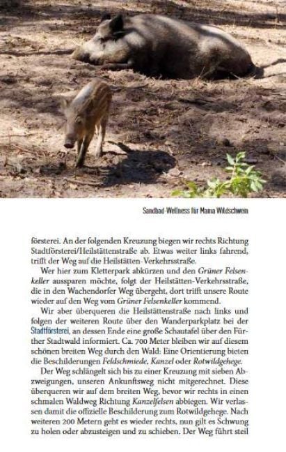 Produktbild: Familien-Radtouren in Franken