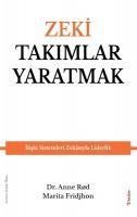 Produktbild: Zeki Takimlar Yaratmak