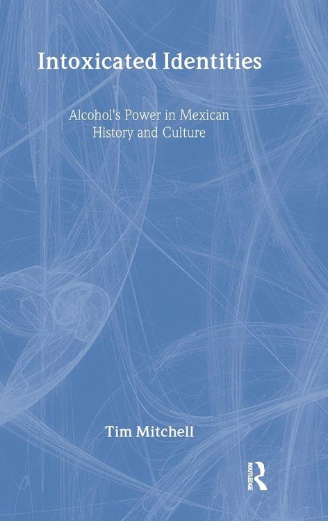 Produktbild: Intoxicated Identities