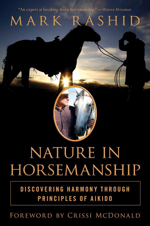 Produktbild: Nature in Horsemanship