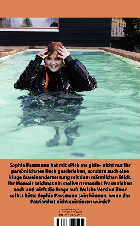 Produktbild: Pick me Girls