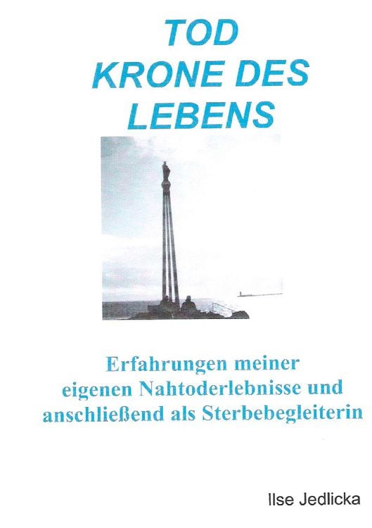 Produktbild: Tod Krone des Lebens