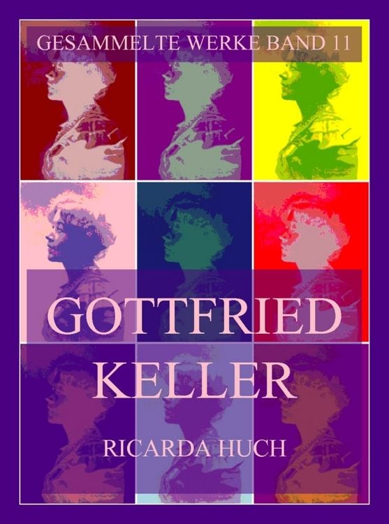 Produktbild: Gottfried Keller