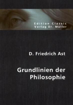 Produktbild: Grundlinien der Philosophie