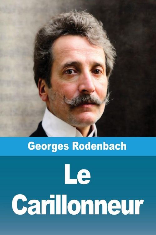 Produktbild: Le Carillonneur
