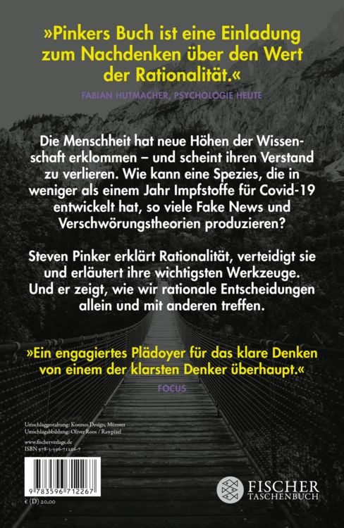 Produktbild: Mehr Rationalit&auml;t