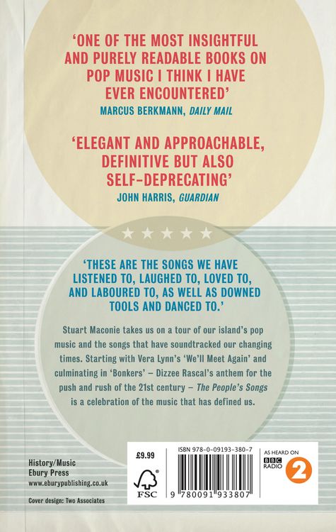 Produktbild: The People's Songs