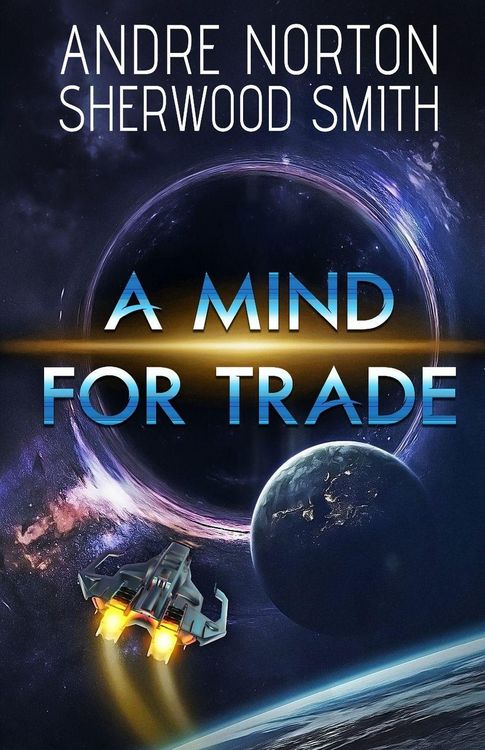 Produktbild: A Mind For Trade