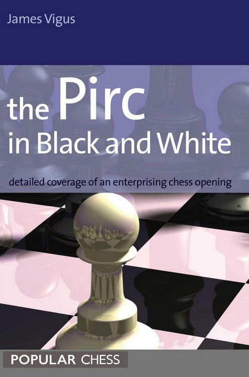 Produktbild: The Pirc in Black and White: