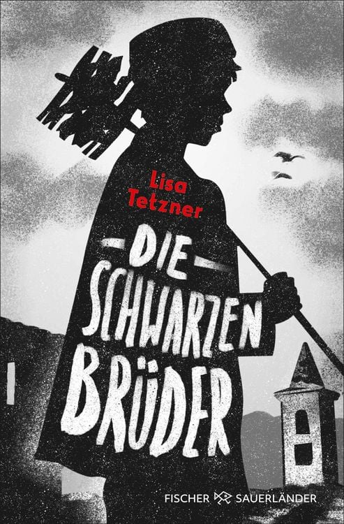 Produktbild: Die Schwarzen Br&uuml;der