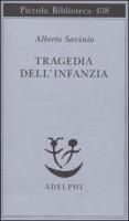 Produktbild: Tragedia dell'infanzia