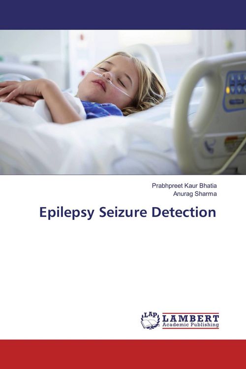 Produktbild: Epilepsy Seizure Detection