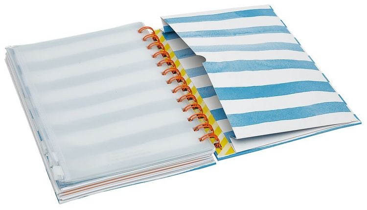 Produktbild: Fernweh Reisetagebuch