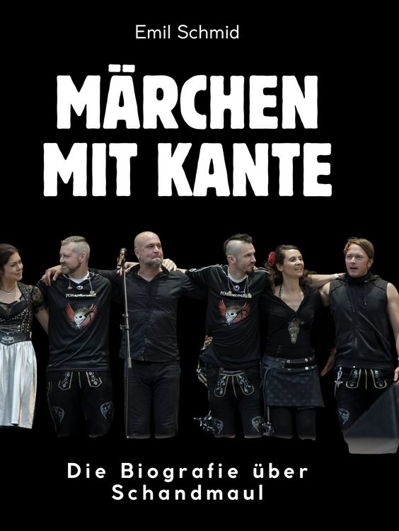 Produktbild: M&auml;rchen mit Kante