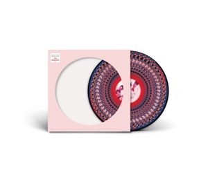 Produktbild: Everything Changes