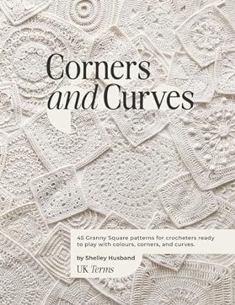 Produktbild: Corners and Curves UK Terms Edition
