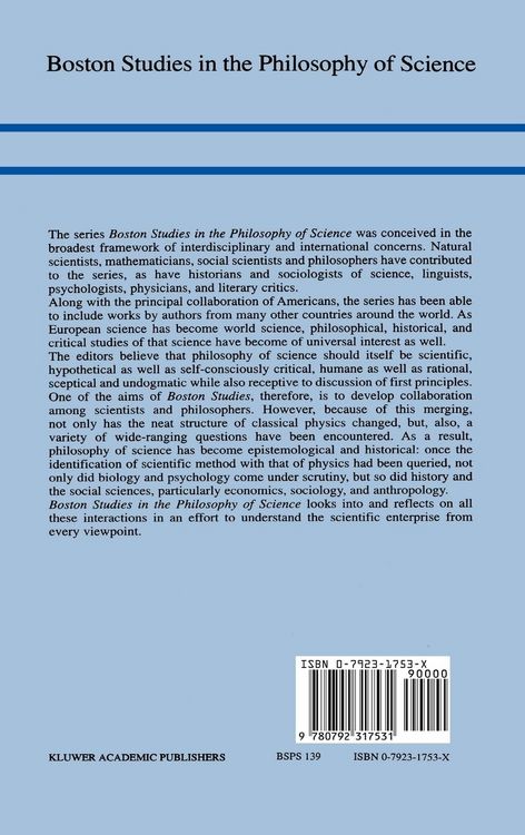 Produktbild: The Invention of Physical Science