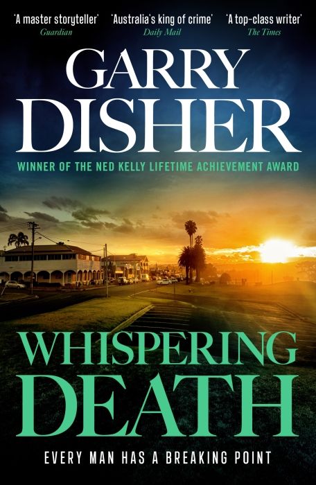 Produktbild: Whispering Death