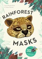 Produktbild: Rutherford, G: Rainforest Masks