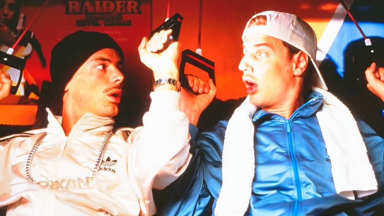 Produktbild: Erkan & Stefan - 25 Jahre Jubil&auml;umsausgabe