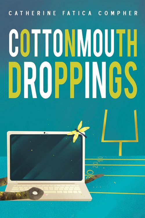 Produktbild: Cottonmouth Droppings