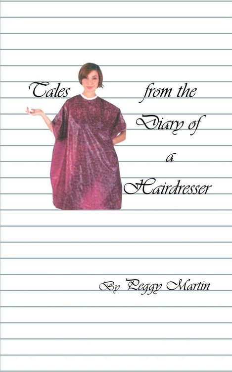Produktbild: Tales from the Diary of a Hairdresser