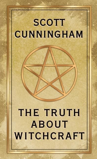 Produktbild: The Truth about Witchcraft