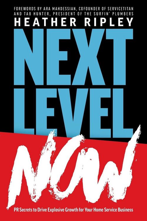 Produktbild: Next Level Now