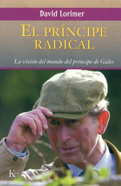 Produktbild: El Pr&iacute;ncipe Radical