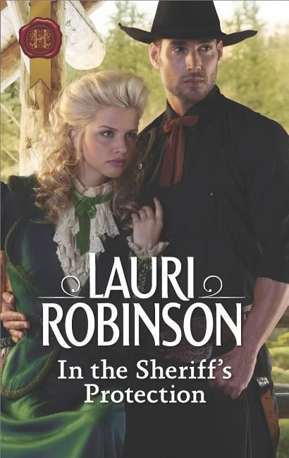 Produktbild: In the Sheriff's Protection