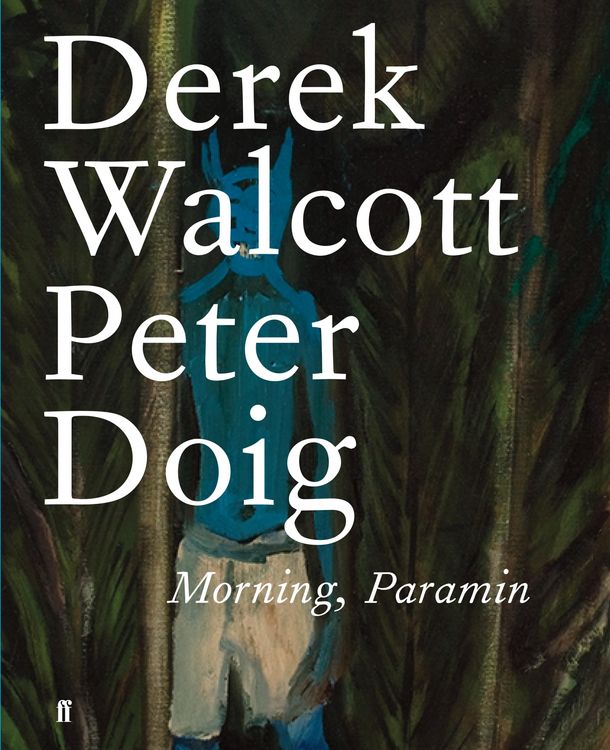 Produktbild: Morning, Paramin