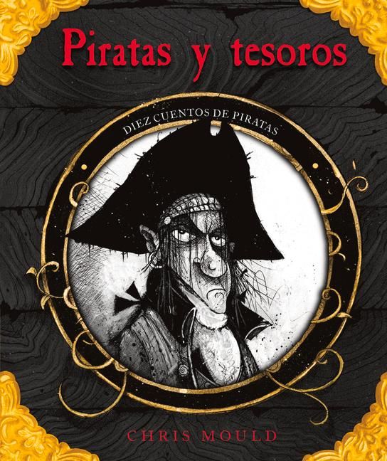 Produktbild: Piratas Y Tesoros