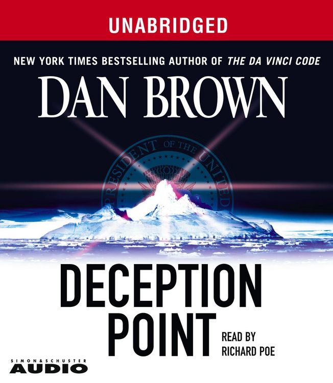 Produktbild: Deception Point