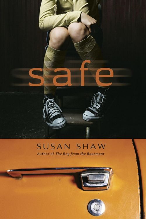 Produktbild: Safe