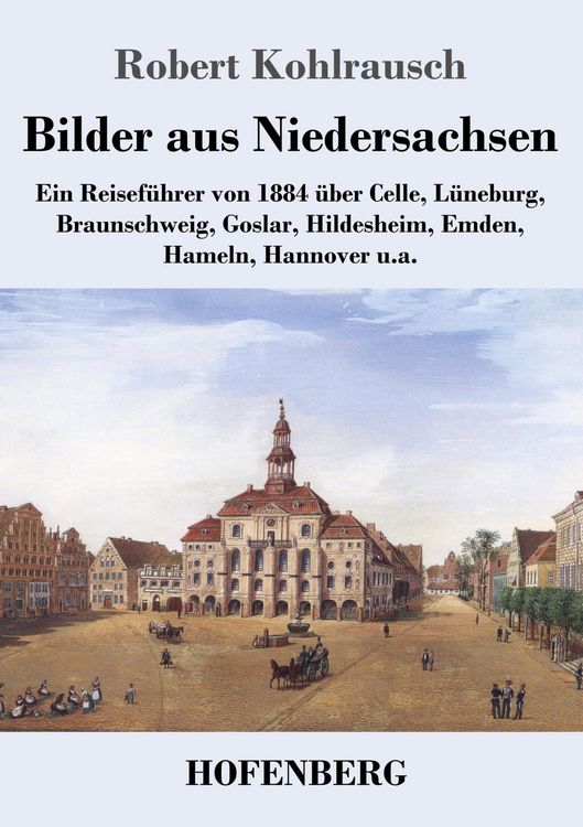 Produktbild: Bilder aus Niedersachsen