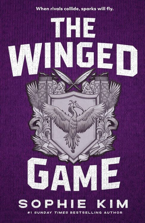 Produktbild: The Winged Game