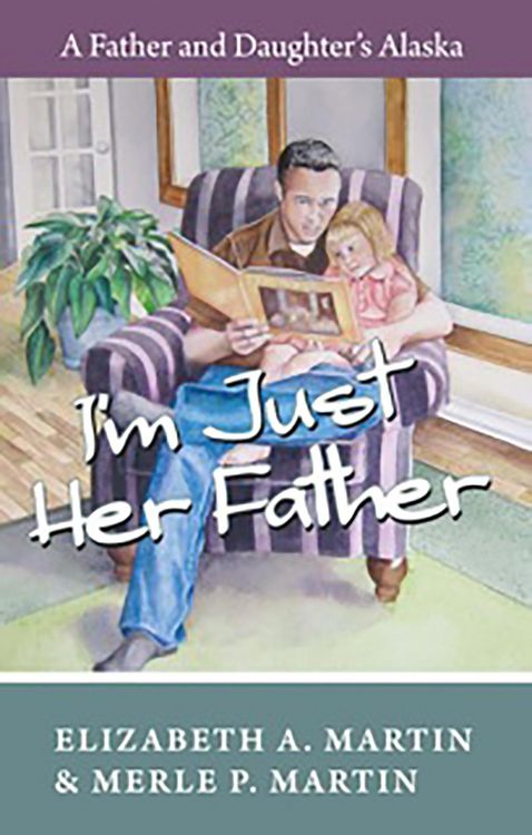 Produktbild: I'm Just Her Father