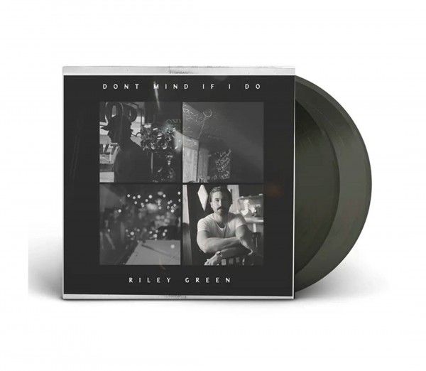 Produktbild: Dont Mind If I Do (2LP)
