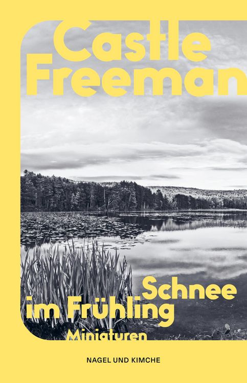 Produktbild: Schnee im Fr&uuml;hling