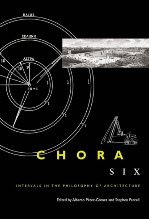 Produktbild: Chora, Volume Six