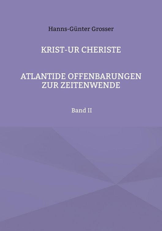 Produktbild: Krist-Ur Cheriste