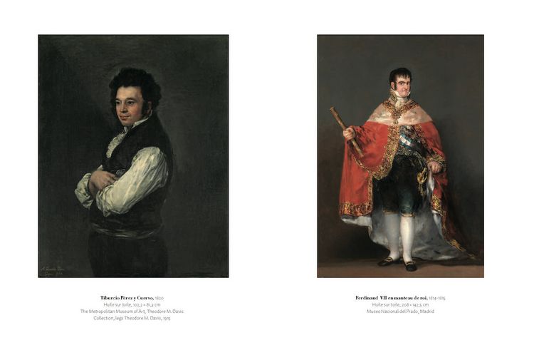 Produktbild: Francisco de Goya